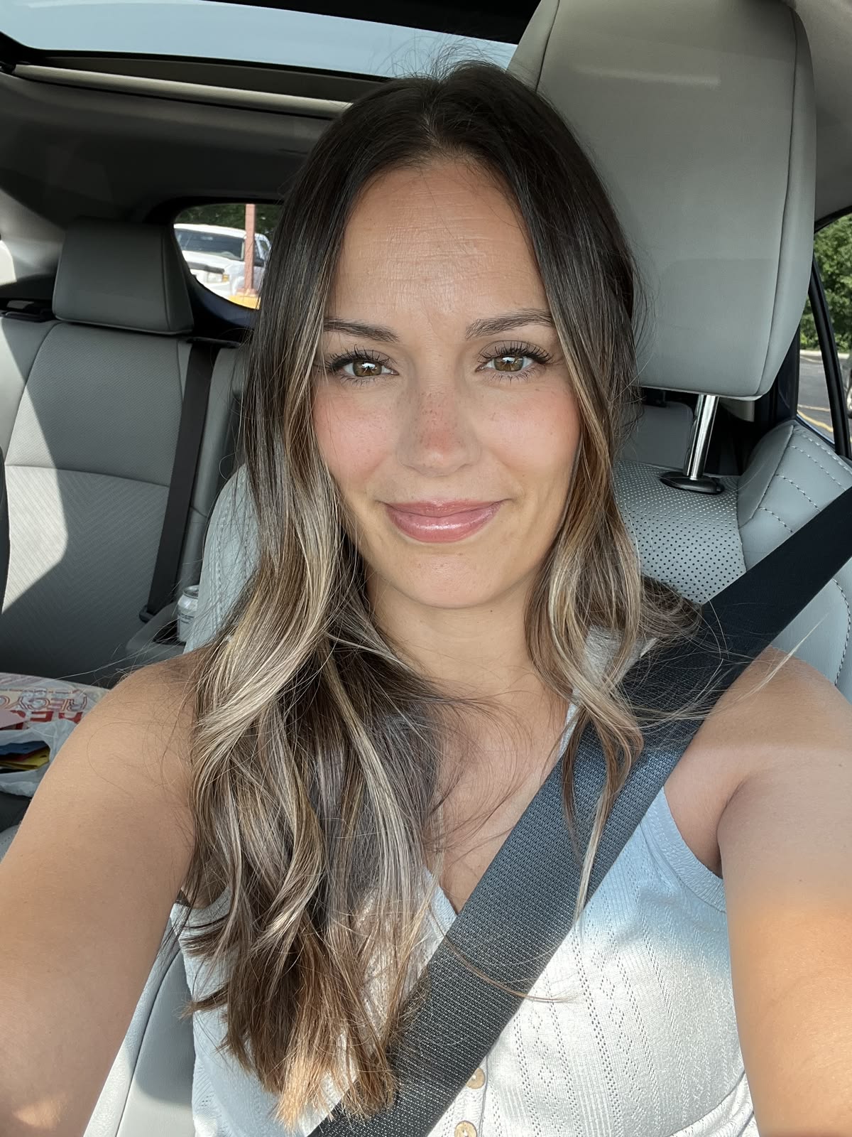 Stephanie R.